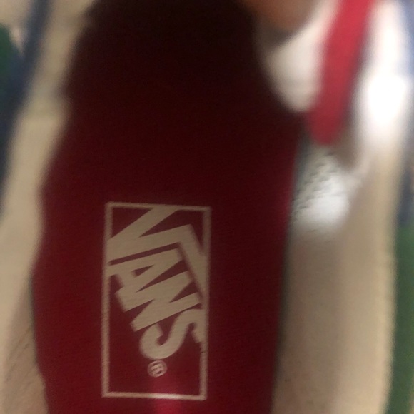 COPY - Vans shoes - Picture 6 of 6